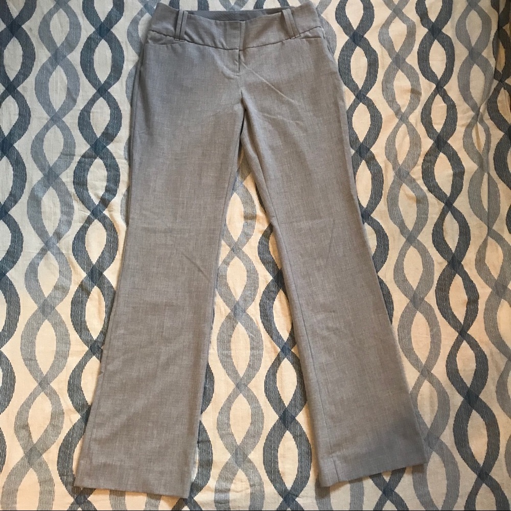 The Limited Work trouser